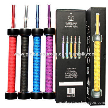 USA Hot-selling starbuzz e-hose e-cigarette kit